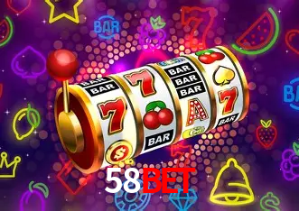 Desvendando o Mundo dos Jogos Virtuais na 58BET