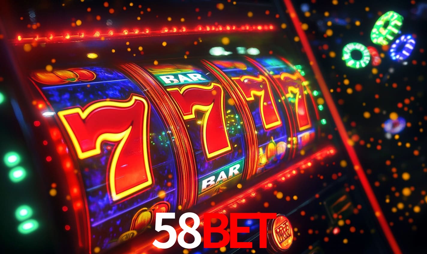 58BET Vip
