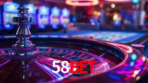 Estatísticas 58BET