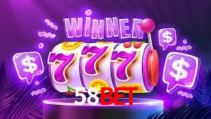 Statistics 58BET