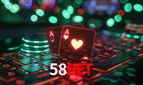 Experiência VIP 58BET