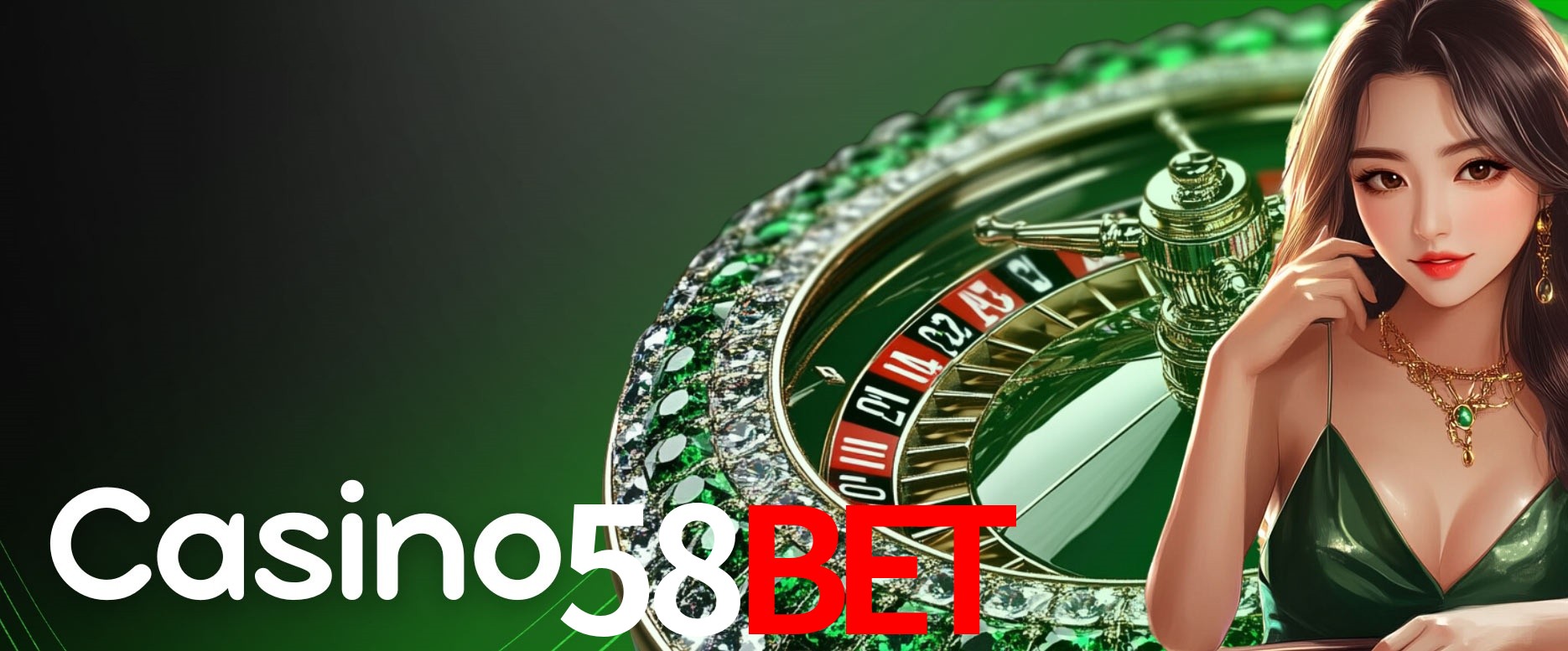 Exclusive Offers 58BET