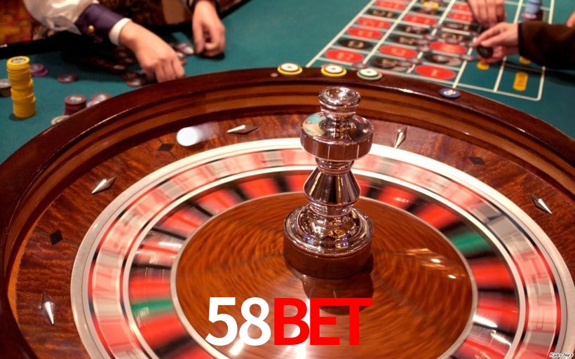 PIX Instantâneo 58BET