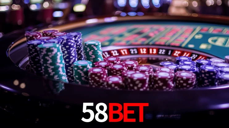 VIP Casino 58BET