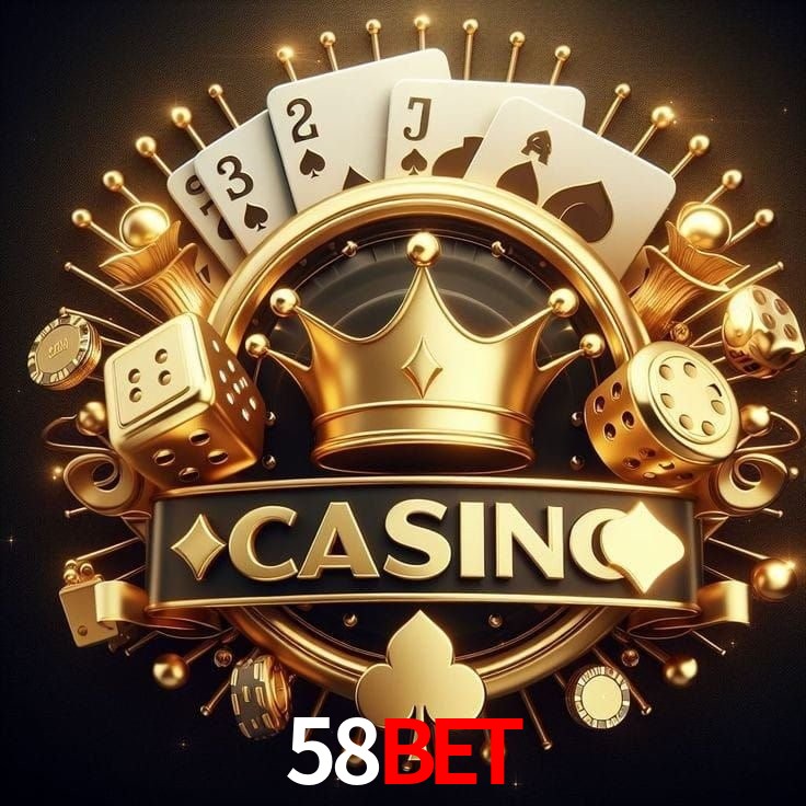 Recursos de Bônus 58BET