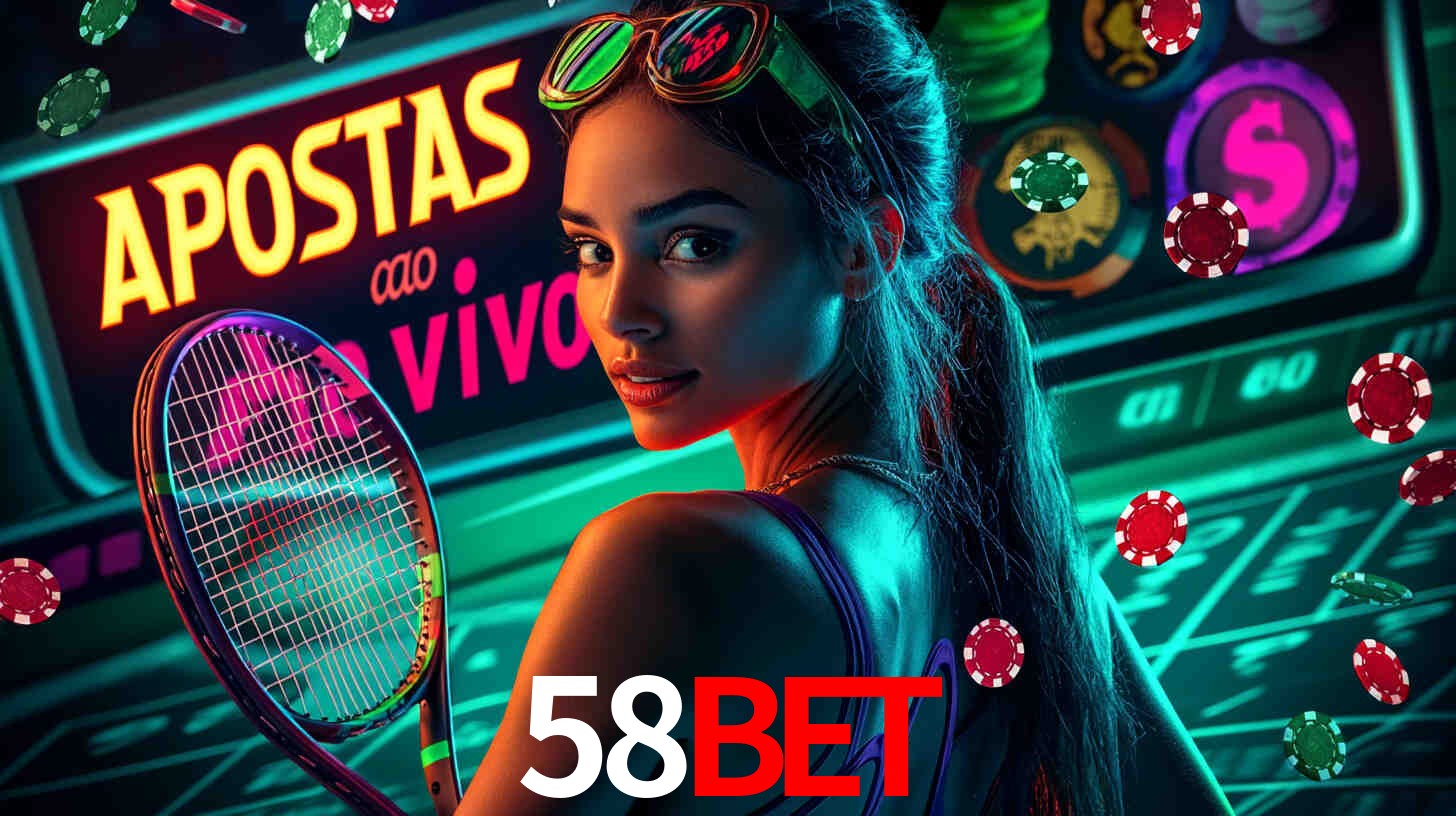 Descubra o Programa VIP da 58BET: Vantagens Exclusivas para Jogadores