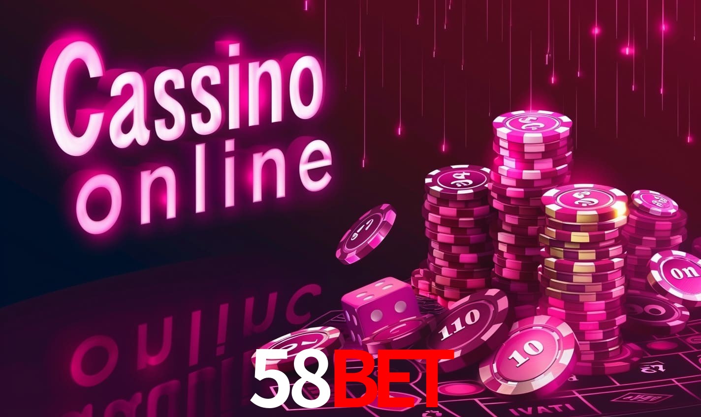 Descubra o Programa VIP da 58BET: Vantagens Exclusivas para Jogadores