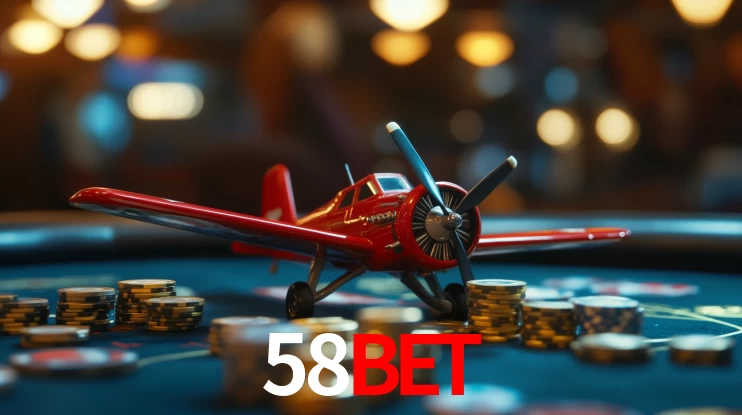 Game Providers 58BET