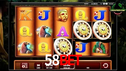 Descubra a Essência do 58BET: Nossa História e Compromissos
