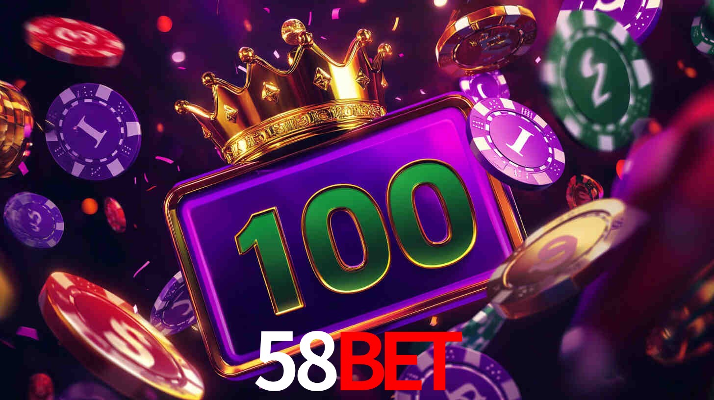 Tournaments 58BET