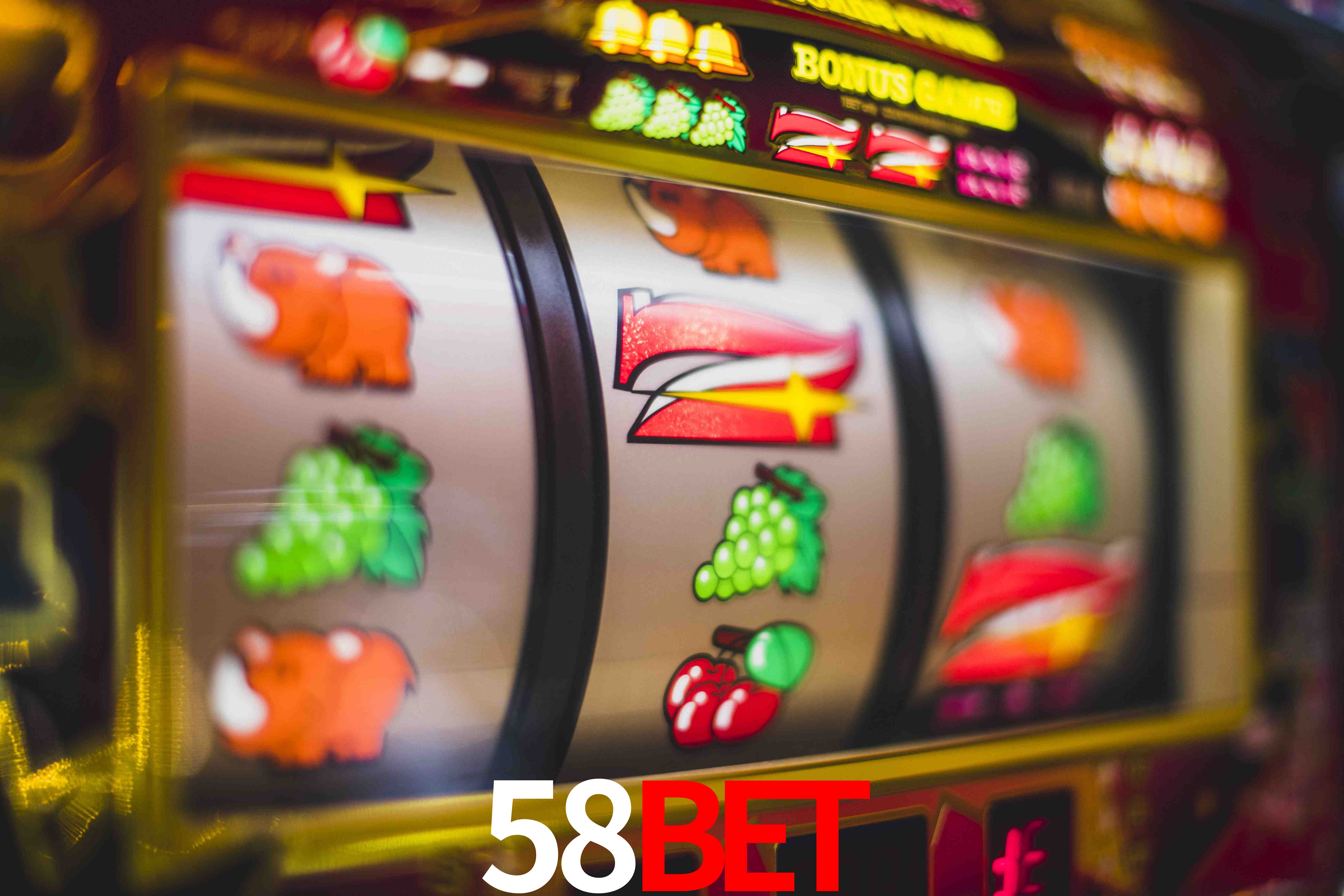 Football Betting 58BET