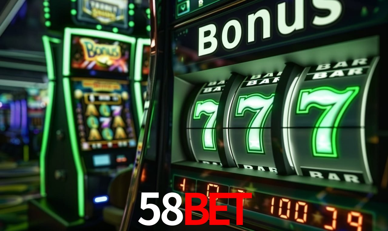 Games Directory 58BET