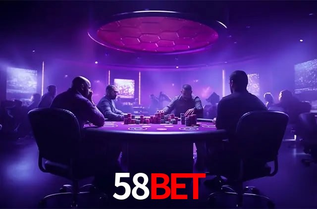 Estatísticas do Jogo 58BET