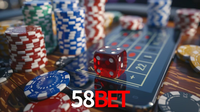 58BET Vip