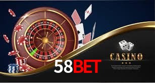 Apostas de Tênis 58BET