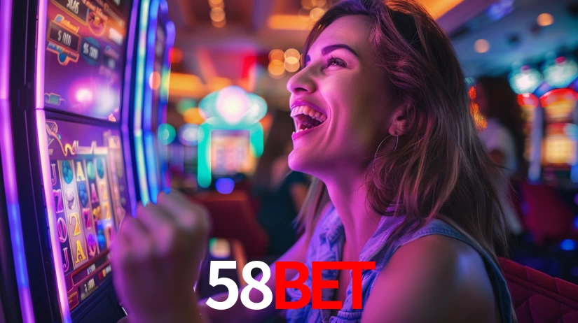 58BET Vip