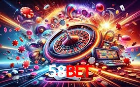 Apostas de Futebol 58BET