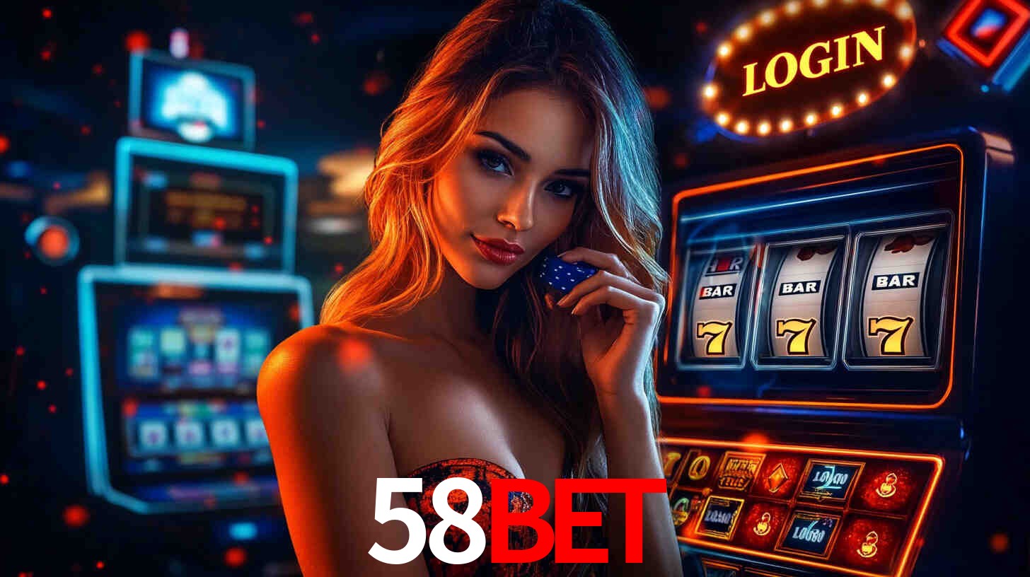 58BET,58BET login