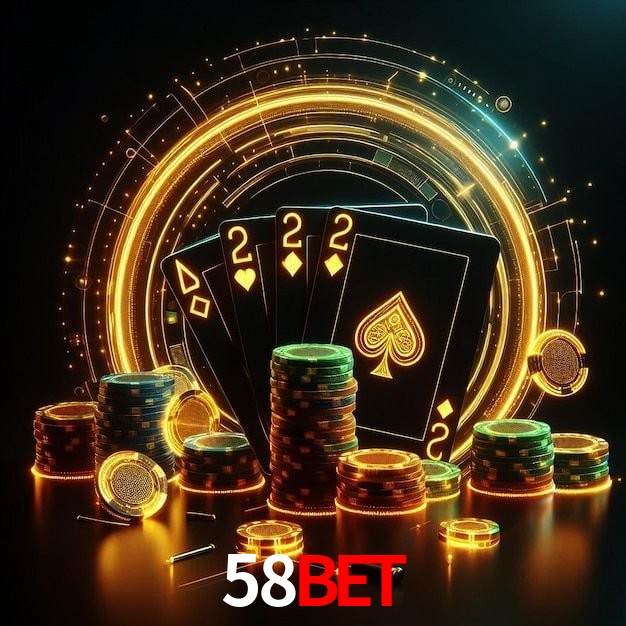 Diretório de Jogos 58BET