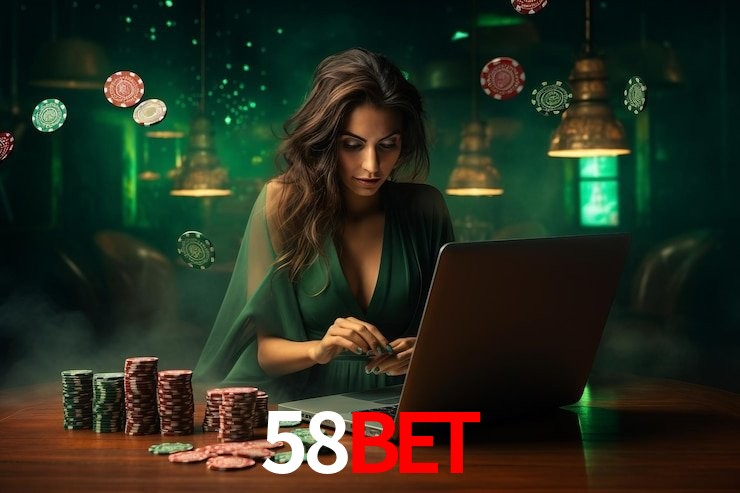 Segurança e privacidade no APP 58BET