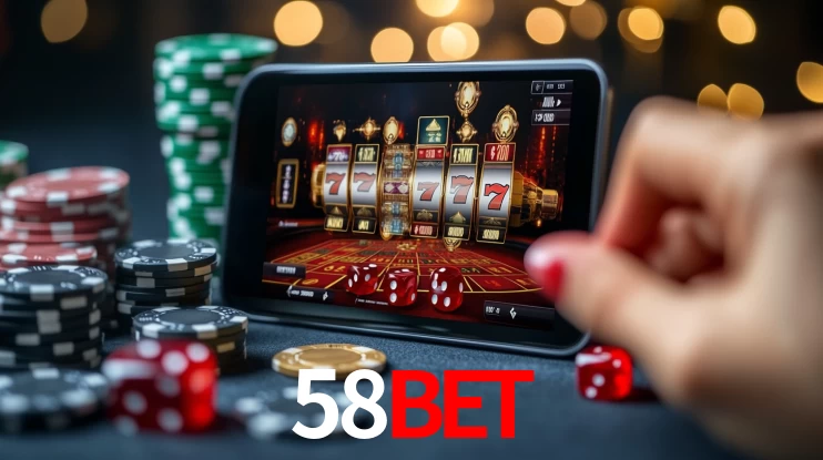 Programa VIP 58BET