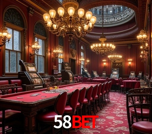 Ofertas Exclusivas 58BET