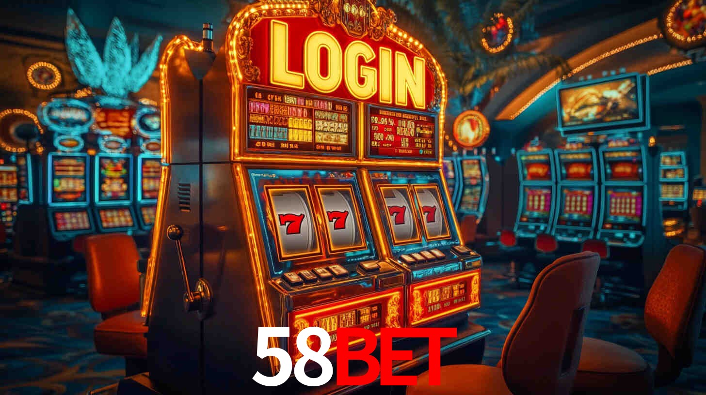 Exclusive Games 58BET