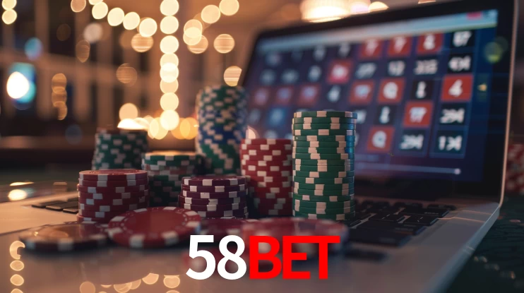 Quick Registration 58BET