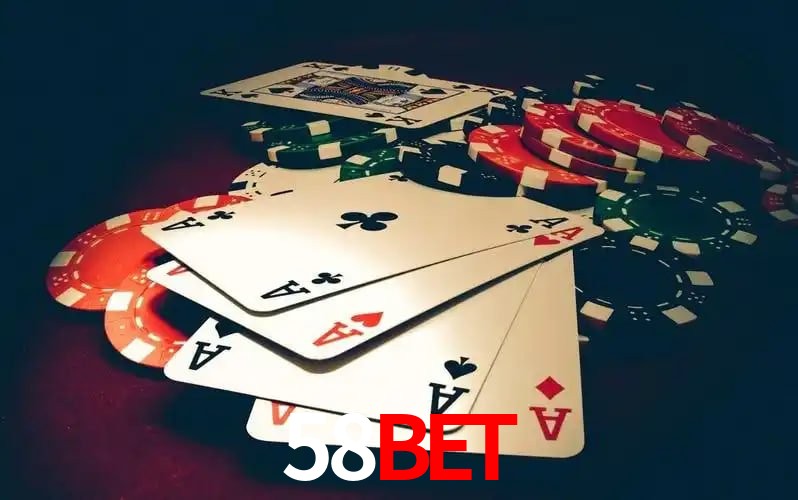Benefícios VIP na 58BET