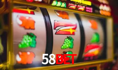 A Revolução dos Aplicativos de Jogos no 58BET
