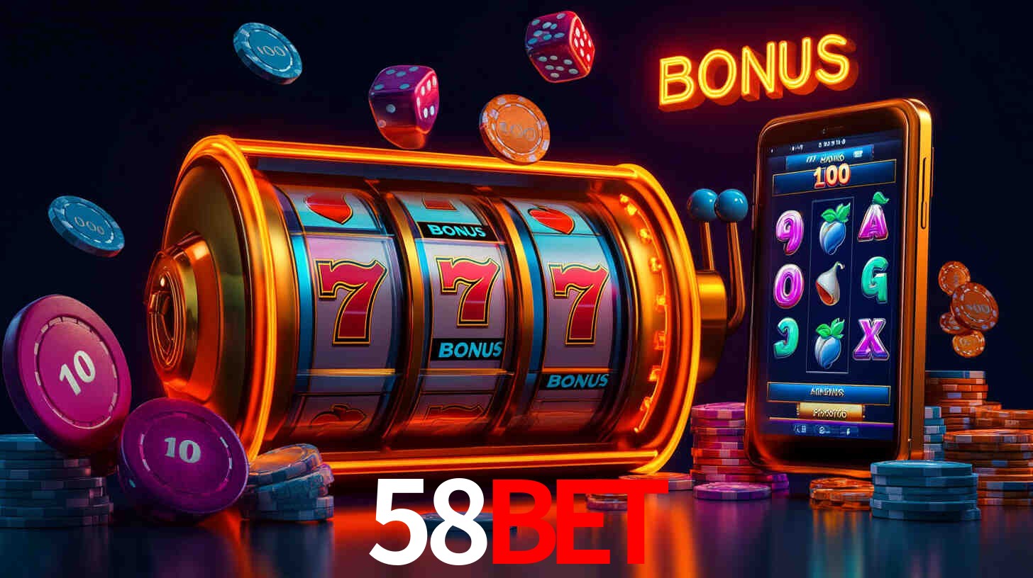 Descubra a Essência do 58BET: Nossa História e Compromissos