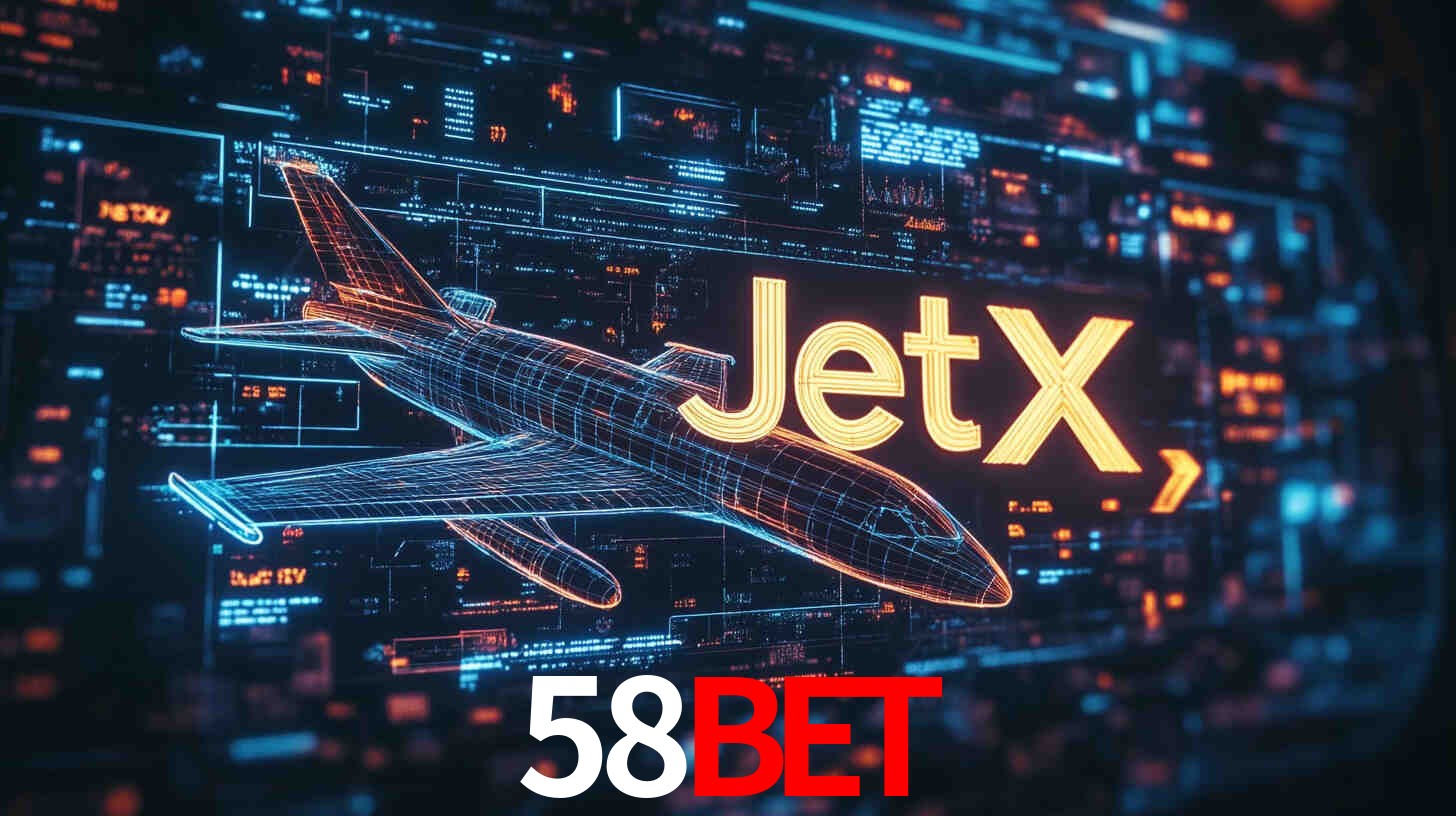 Apostas Esportivas na 58BET: Um Guia Completo