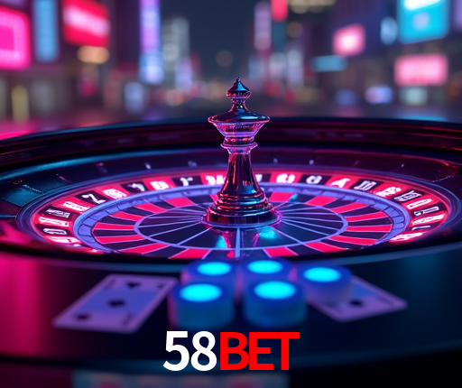 Descubra a Essência do 58BET: Nossa História e Compromissos