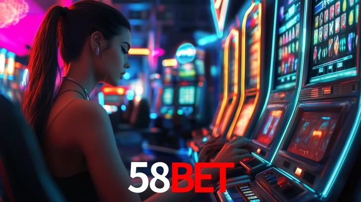 Ofertas Imperdíveis na 58BET: Promoções e Bônus Que Valem a Pena