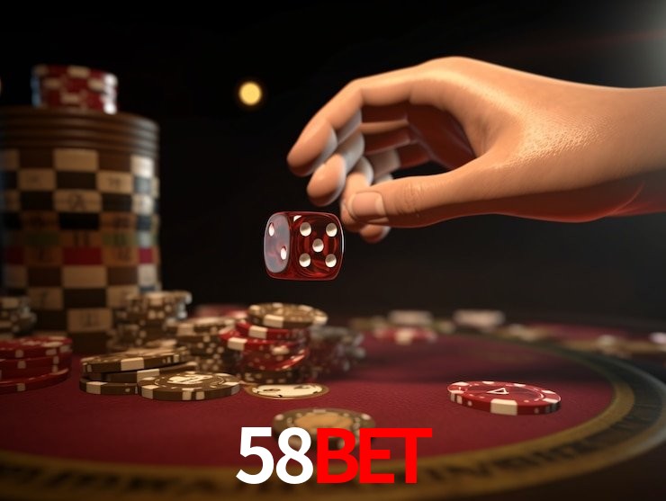 Jogos de Slot 58BET