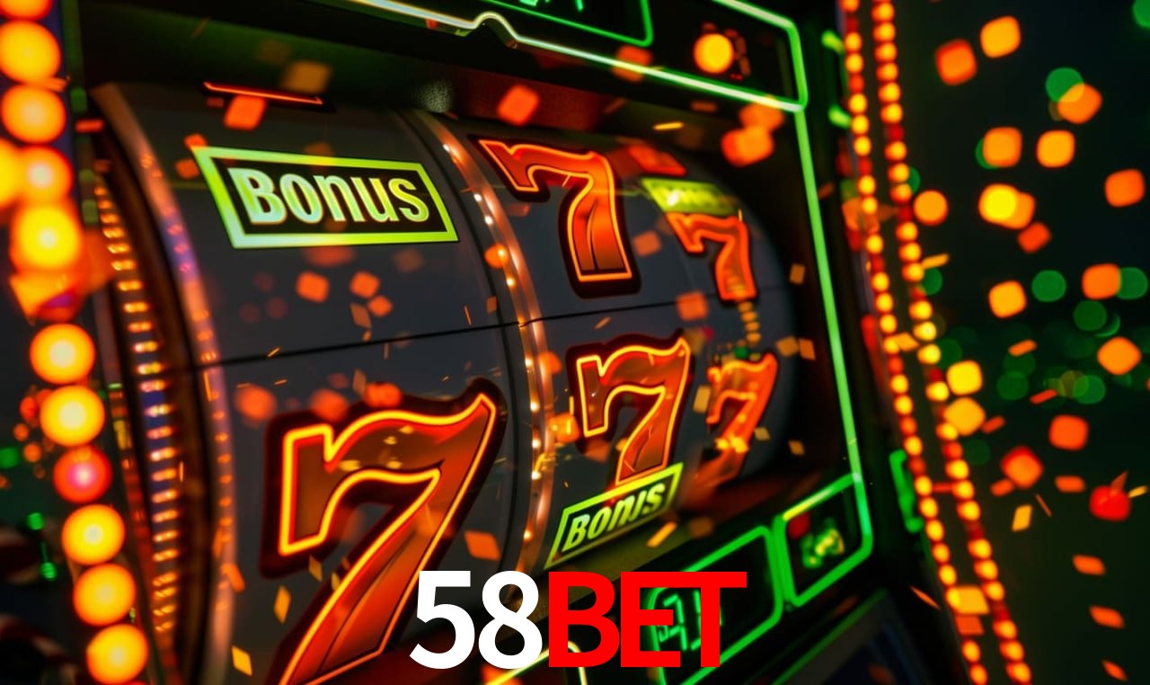 Download para Android e iOS na 58BET
