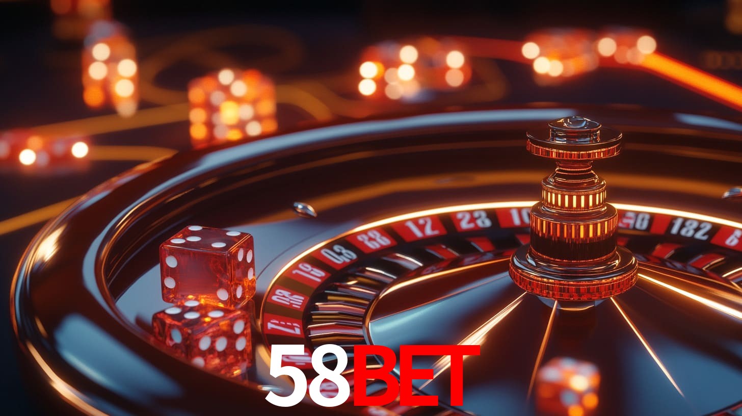 58BET,58BET login
