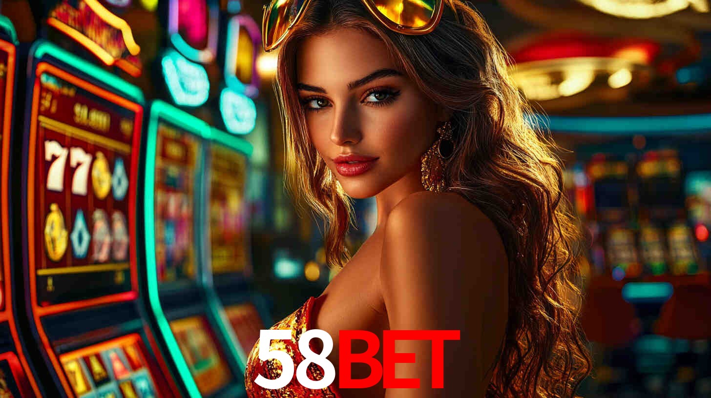 Daily Bonuses 58BET
