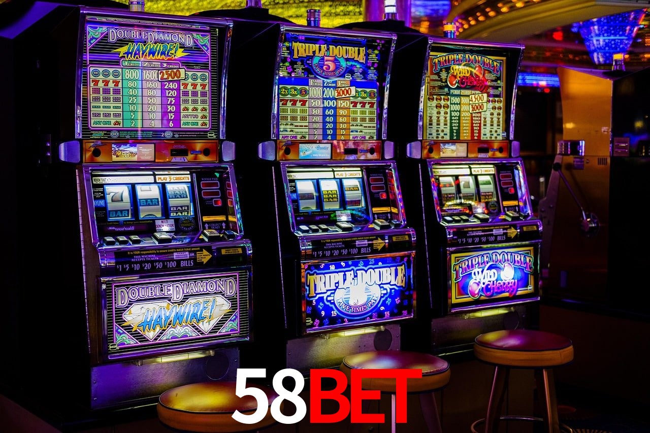 Jogo Spaceman 58BET