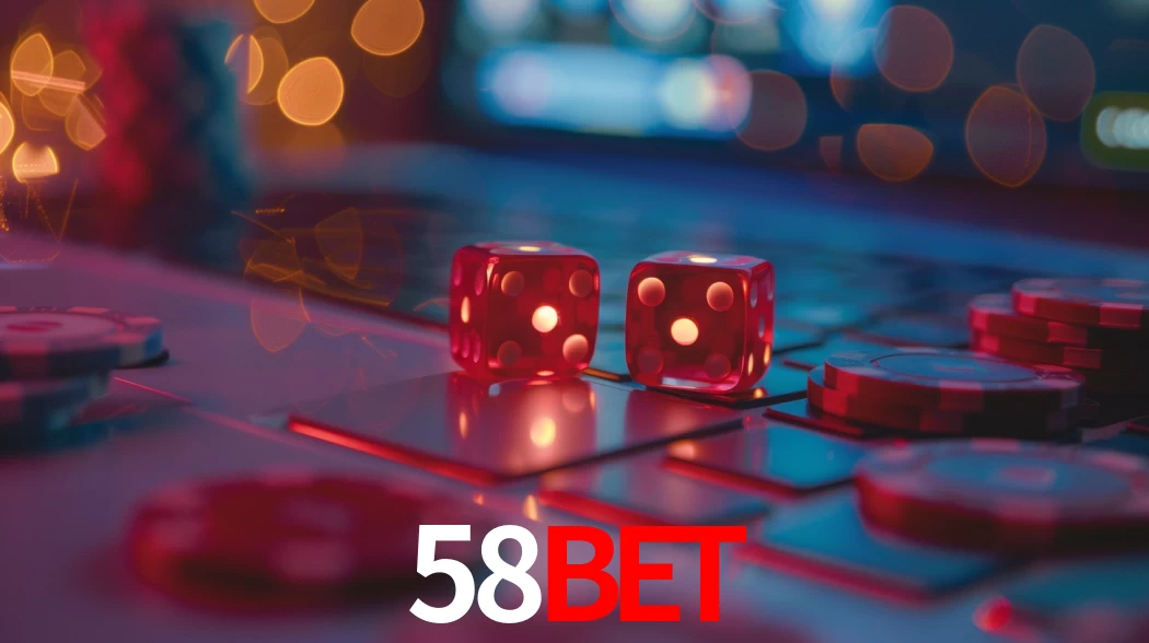 Secure Login 58BET