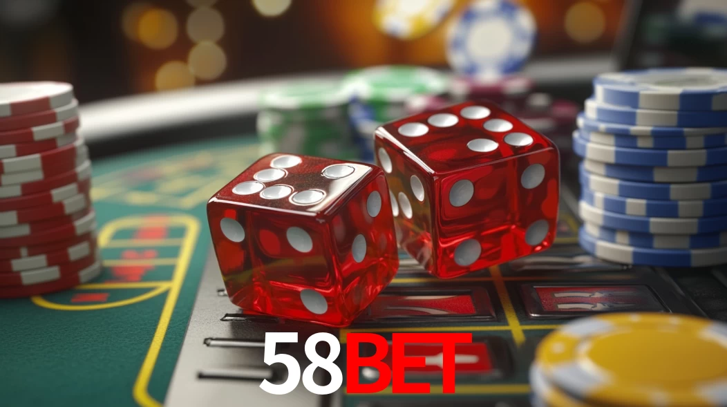 Live Casino 58BET