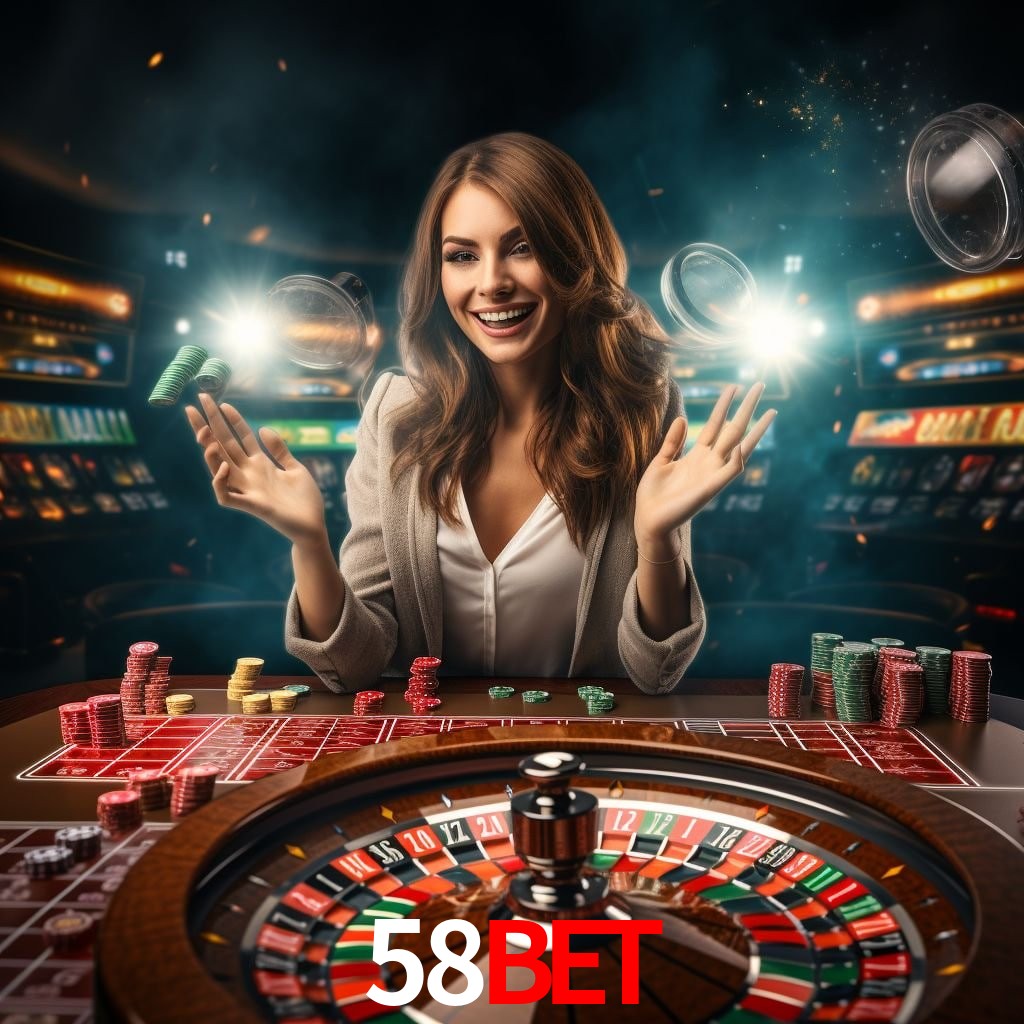 58BET Vip