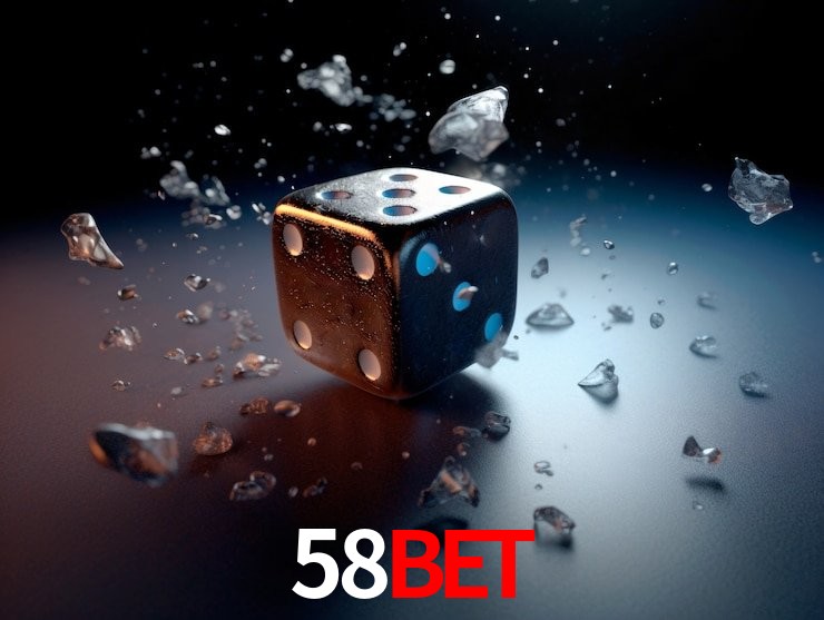 Jogos com bônus e suporte 24h na 58BET