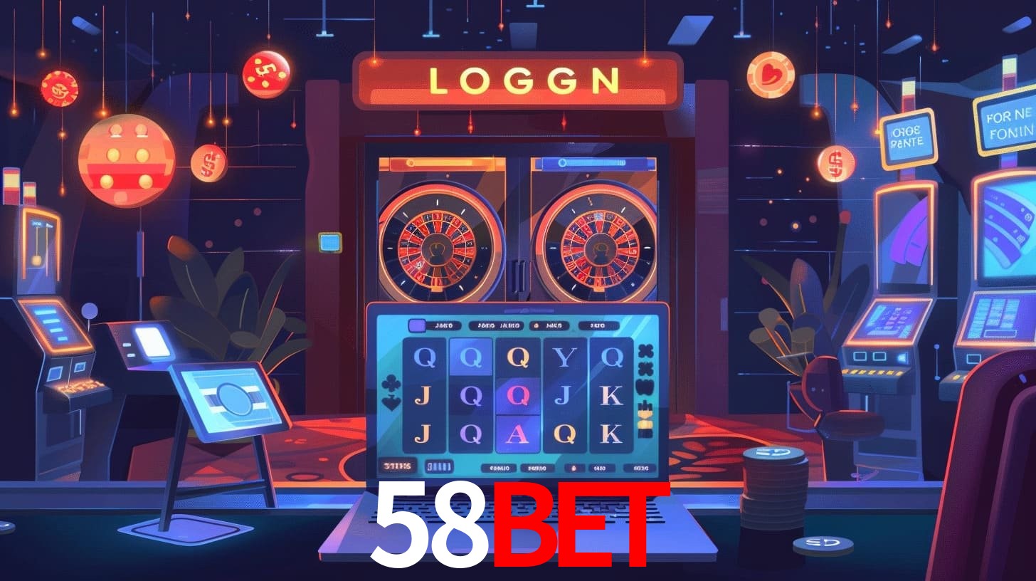 Promoções Sazonais 58BET