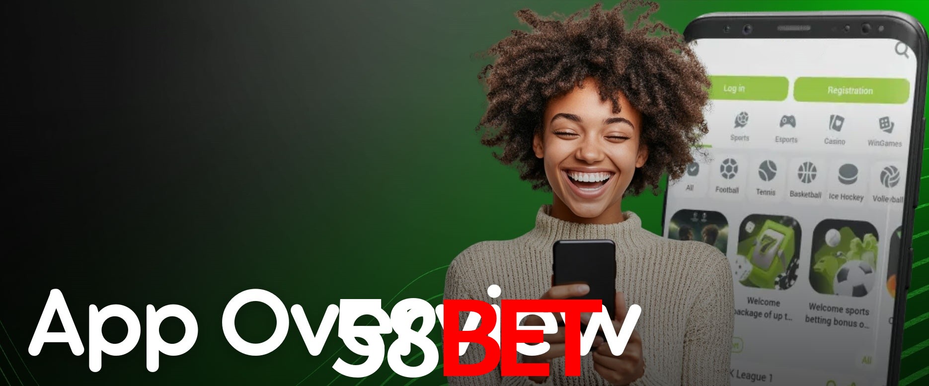 Flash Promotion 58BET