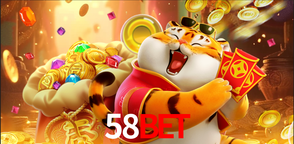 58BET: Jogue Crash e Experimente Alta Recompensa Instantânea