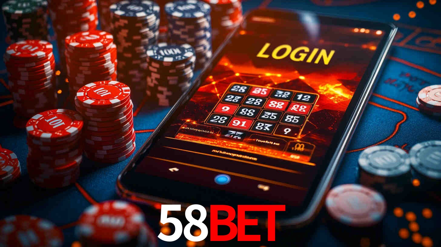 58BET Vip