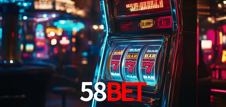 Roulette Table 58BET