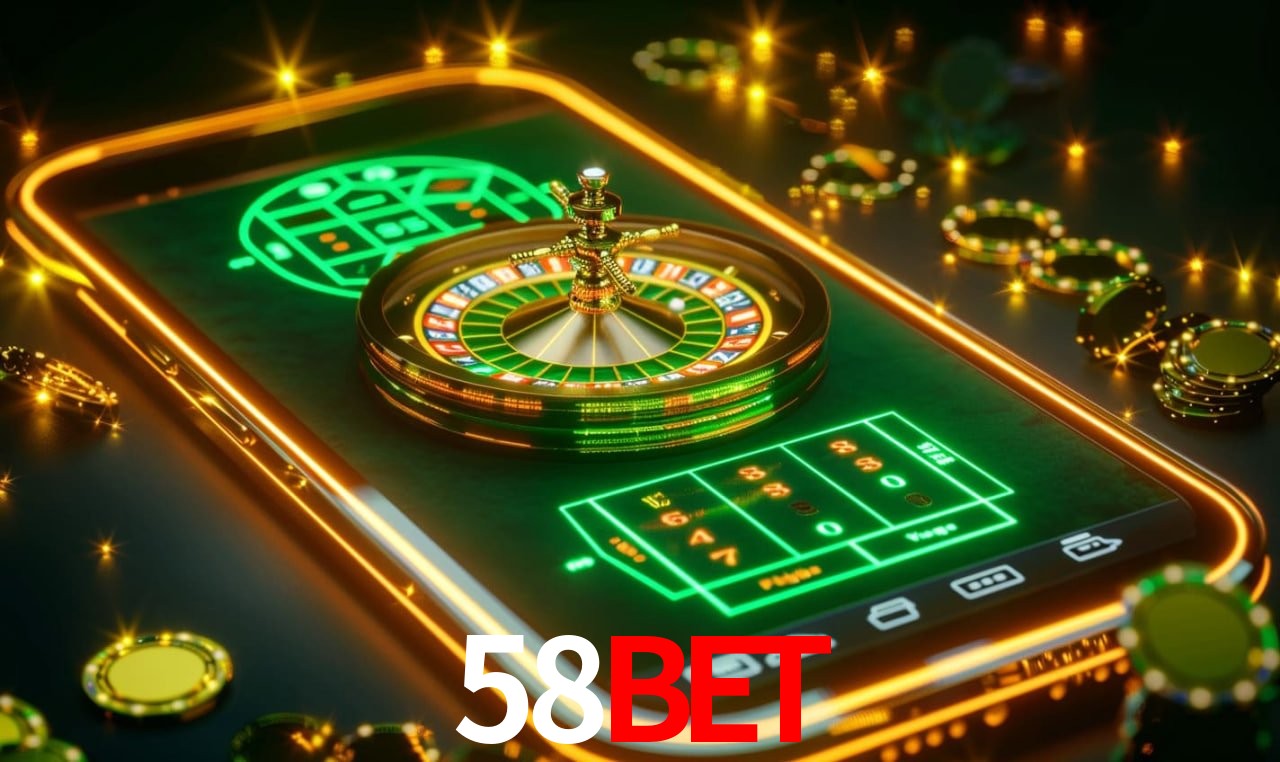 Especiais de Fim de Semana 58BET