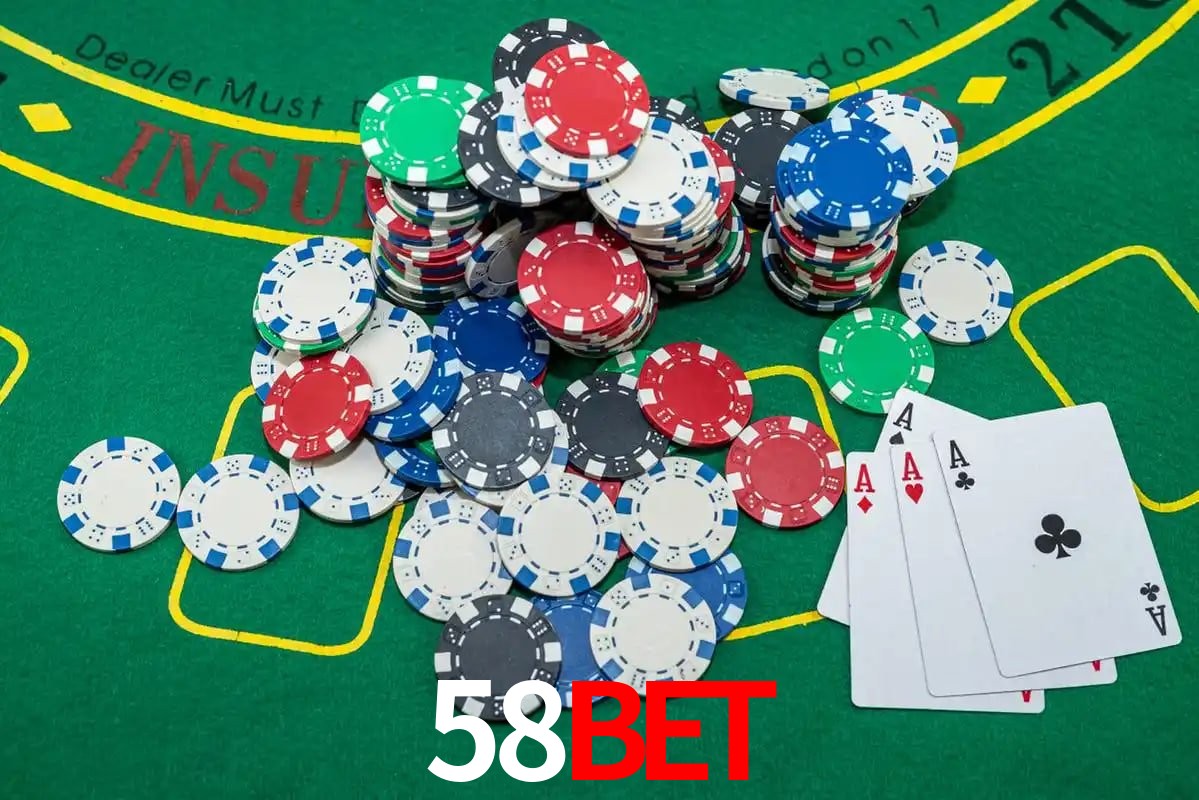Jogos Exclusivos 58BET